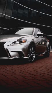 Lexus Tunning Wallpapers Free Download