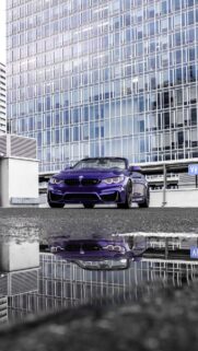 M4 BMW Wallpapers Download