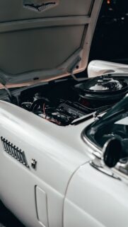 Machine Hood Engine Wallpapers Free Download