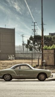Machine Retro Vintage Car Wallpapers Free Download for Mobile