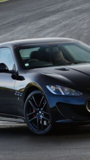Maserati Granturismo 4K Full HD Wallpapers Download