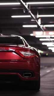 Maserati Granturismo Wallpapers Free Download For Mobile