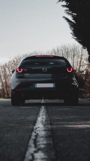 Mazda 3 Series Wallpapers Free Download