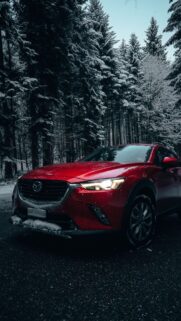 Mazda 4K Full HD Wallpapers Free Download