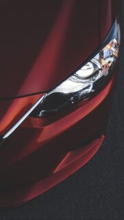 Mazda 6 Wallpapers Free Download for Mobile