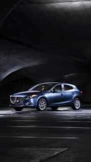 Mazda Auto Parking Wallpapers Free Download