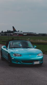 Mazda Car Series Wallpapers Free Download