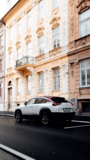 Mazda MX30 Wallpapers Free Download
