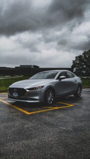 Mazda Wallpapers Free Download