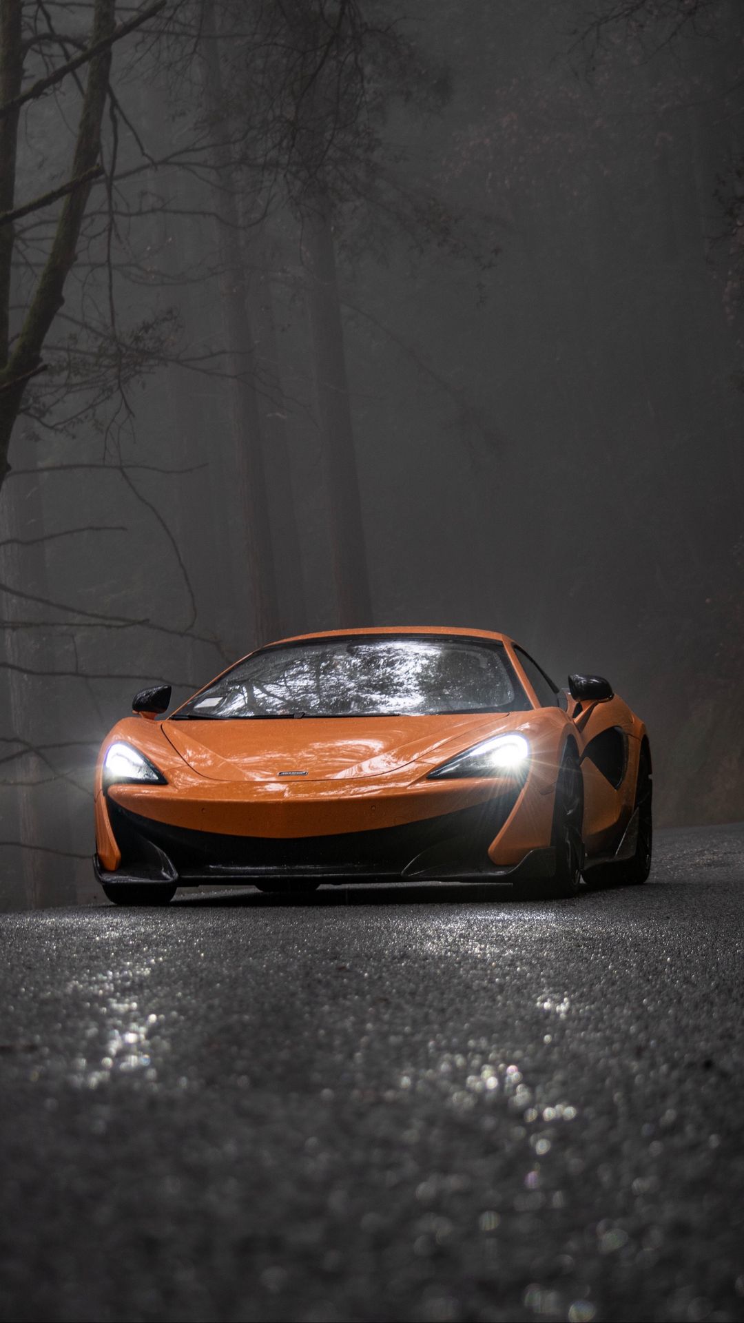 McLaren iPhone 11 Wallpapers  Wallpaper Cave