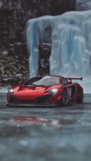 Mclaren 650S 4K Full HD Wallpapers Free Download