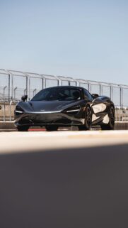 Mclaren 720S Wallpapers Free Download for Mobile