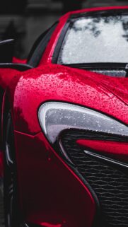 Mclaren Cars Headlight Wallpapers Free Download