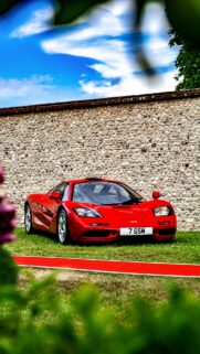 Mclaren F1 Wallpapers Download for Phone