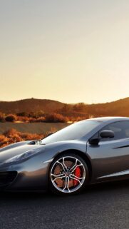 Mclaren MP4 Wallpapers Download for Background
