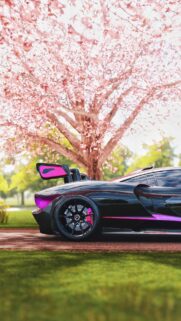Mclaren Senna Full HD Wallpapers Free Download