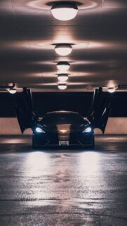 Mclaren Series Background Wallpapers for Phone