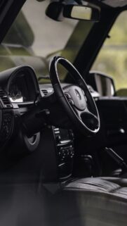 Mercede Benz G500 Ultra HD Wallpapers Free Download