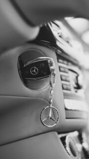 Mercedes Benz Car Keys Wallpapers Free Download