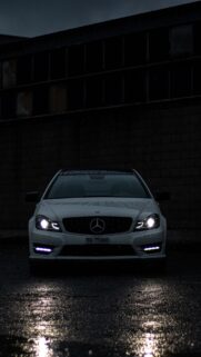 Mercedes Benz Car Wallpapers Free Download