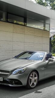 Mercedes Benz Class Series Wallpapers Free Download