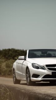 Mercedes Benz E 200 Ultra HD Wallpapers Free Download