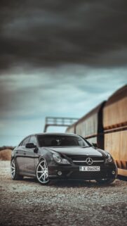 Mercedes Benz Germany Motors Full HD Wallpapers Download