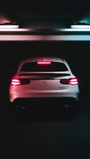 Mercedes Benz Gle 350D Full HD Wallpapers Free Download