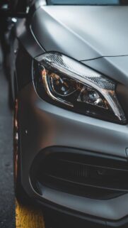 Mercedes Benz Ultra HD Wallpapers Free Download