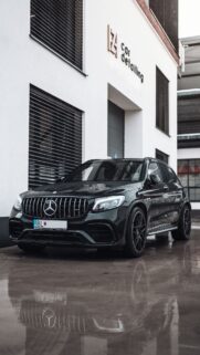 Mercedes Benz Wallpapers Download for Phone