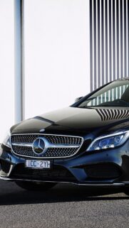 Mercedes Benz Wallpapers Free Download