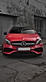 Mercedes Car Full HD Wallpapers Download