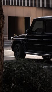 Mercedes Car Suv Wallpapers Free Download