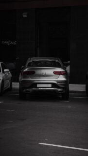 Mercedes Glc 220D Ultra HD Wallpapers Free Download