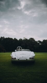 Mercedes Retro Vintage Ultra HD Wallpapers Free Download