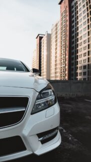 Mercedes S Class Wallpapers Free Download