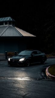 Mercedes Ultra HD Wallpapers Free Download