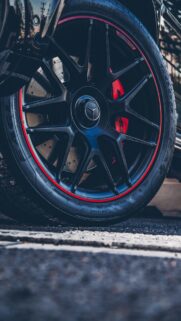 Mercedes Wheel Wallpapers Download for Phone