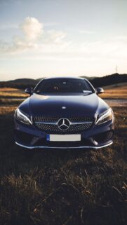 Mercedesbenz CLS Class Ultra HD Wallpapers Free Download