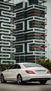 Mercedesbenz Cls350 Wallpapers Free Download for Phone