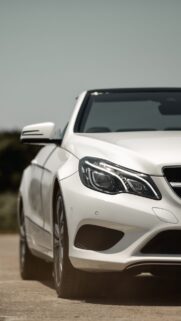 Mercedesbenz E200 Wallpapers Free Download