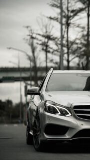 Mercedesbenz E300 Wallpapers Free Download for Phone