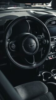 Mini Car Streeng Wallpapers Free Download for Phone