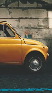 Mini Car Wallpapers Free Download for Phone
