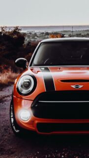 Mini Cooper Car Wallpapers Free Download for Phone