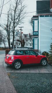 Mini Cooper Car Wallpapers Free Download for iPhone