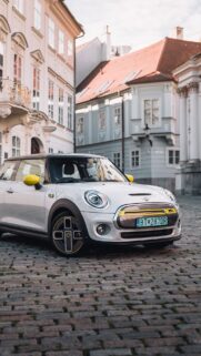 Mini Cooper S Wallpapers Free Download