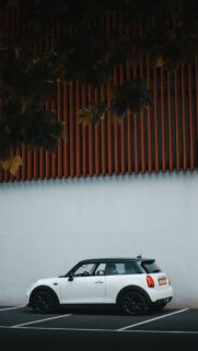 Mini Cooper Series Wallpapers Free Download