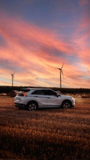 Mitsubishi Eclipse Cross Wallpapers Free Download for Phone
