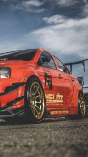 Mitsubishi Lancer Evo X 4K Full HD Wallpapers Free Download